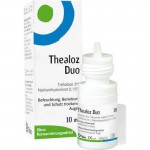 Thealoz Duo Eye Drops 10ml