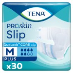 TENA ProSkin Slip Εσώρουχα Ακράτειας - Medium