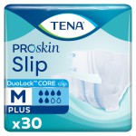 TENA ProSkin Slip Εσώρουχα Ακράτειας - Medium