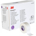 3M Durapore Χειρουργική Επιδεσμική Ταινία - 2,5cm x 9.1m