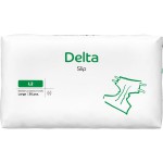 Abena Delta Slip Super Πάνες Ακράτειας (M, L, xL) - Large