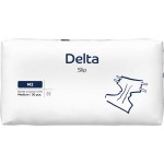Abena Delta Slip Super Πάνες Ακράτειας (M, L, xL) - Medium