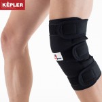 Επιγονατίδα Powerpharm Kepler - XLarge