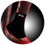 Ελαστική Επιστραγαλιδα Dr Frei Pro - XLarge