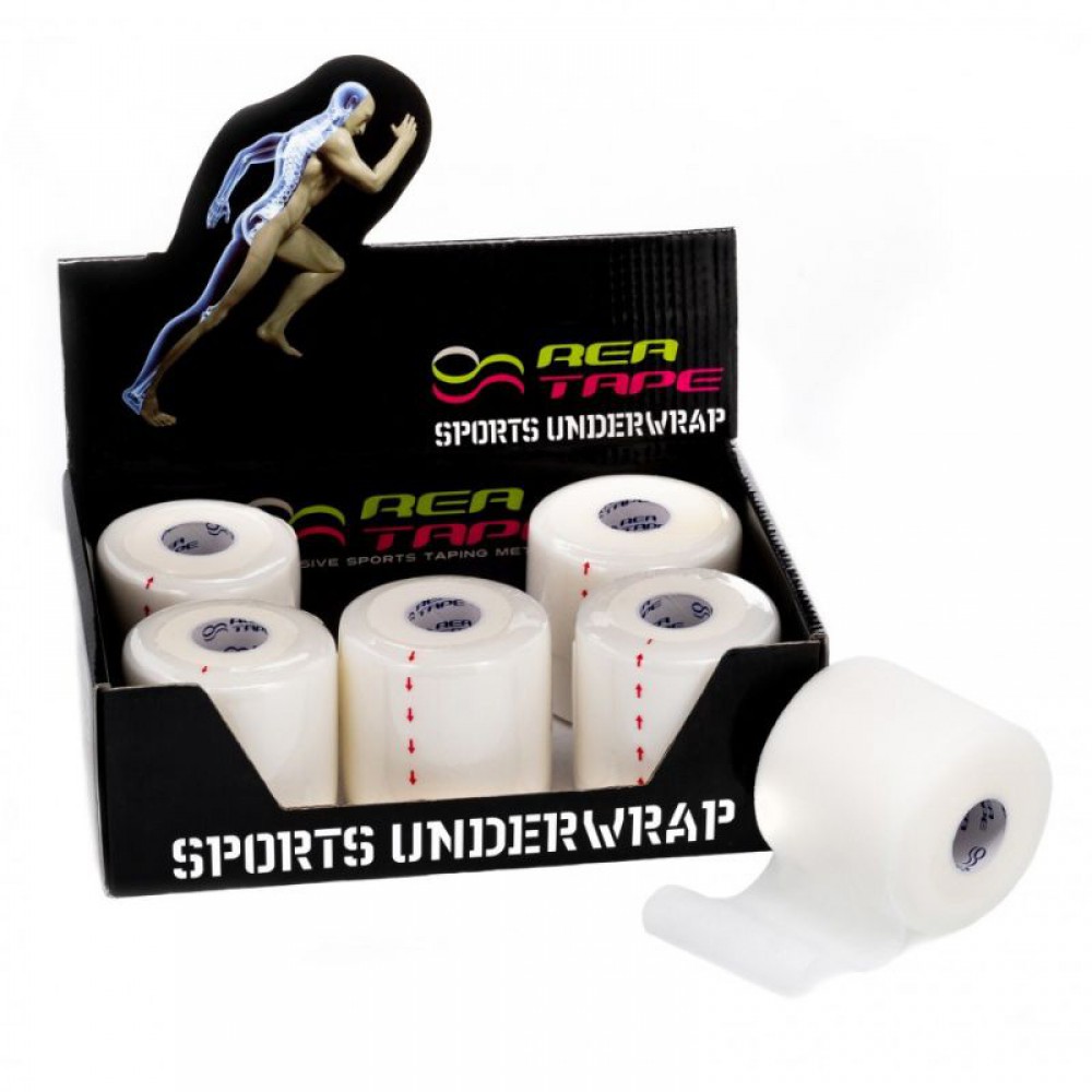 REA Tape Underwrap