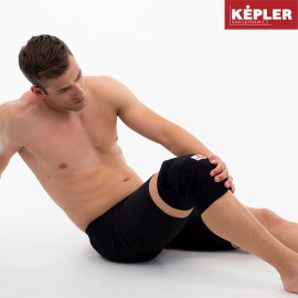 Επιγονατίδα Powerpharm Kepler - XLarge