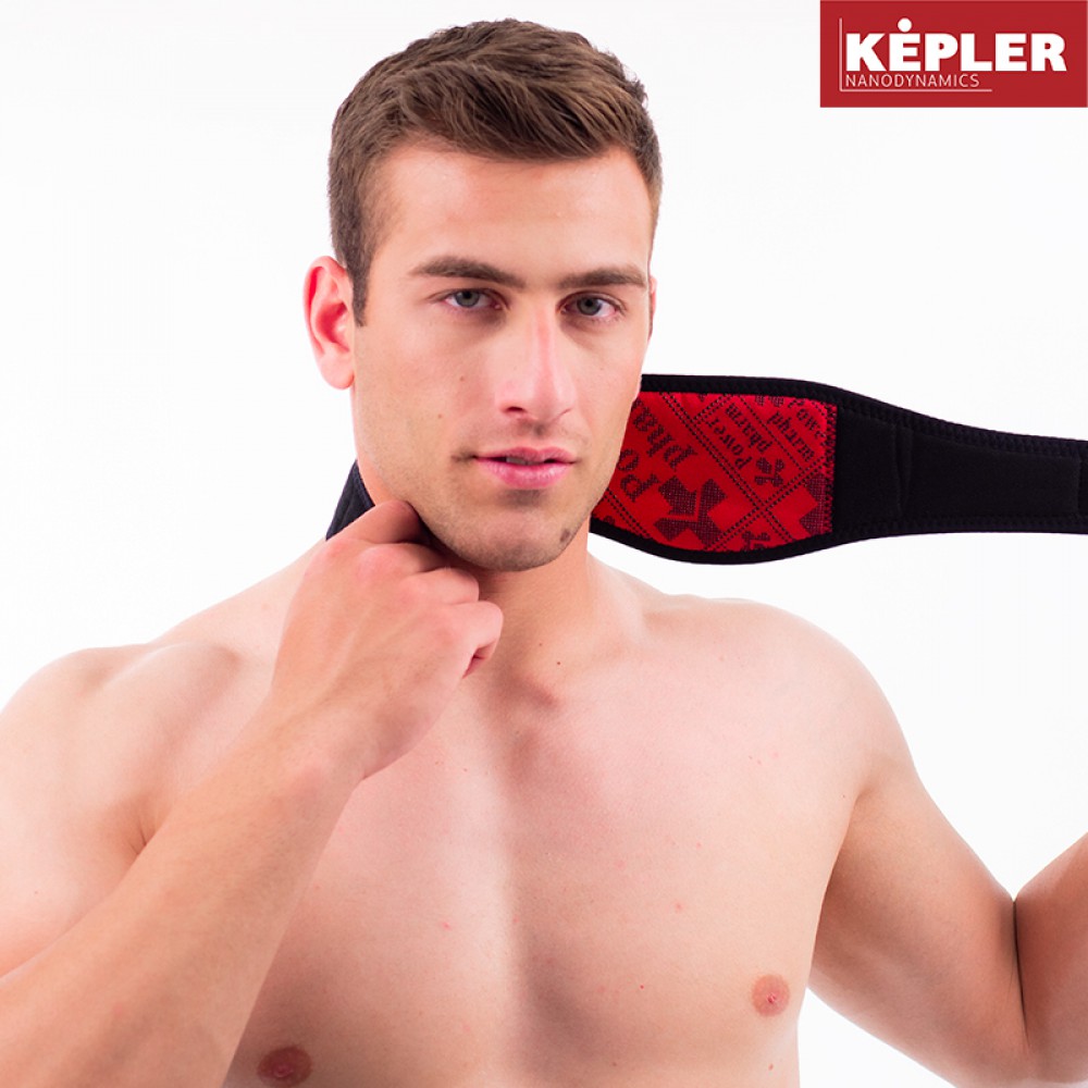 Κολάρο Αυχένα Powerpharm Kepler - XLarge
