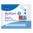 MoliCare Skin Rinse Free Shampoo Cap Προεμποτισμένο σκουφάκι λουσίματος Hartmann