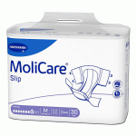 Hartmann MoliCare Slip Super Plus - Πάνες Ακράτειας Νύχτας - Medium