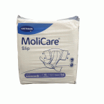 Hartmann MoliCare Slip Super Plus - Πάνες Ακράτειας Νύχτας - XLarge