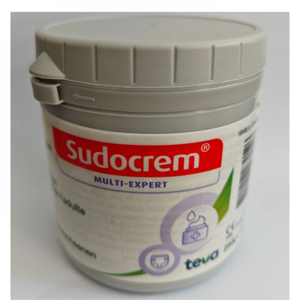 Sudocrem