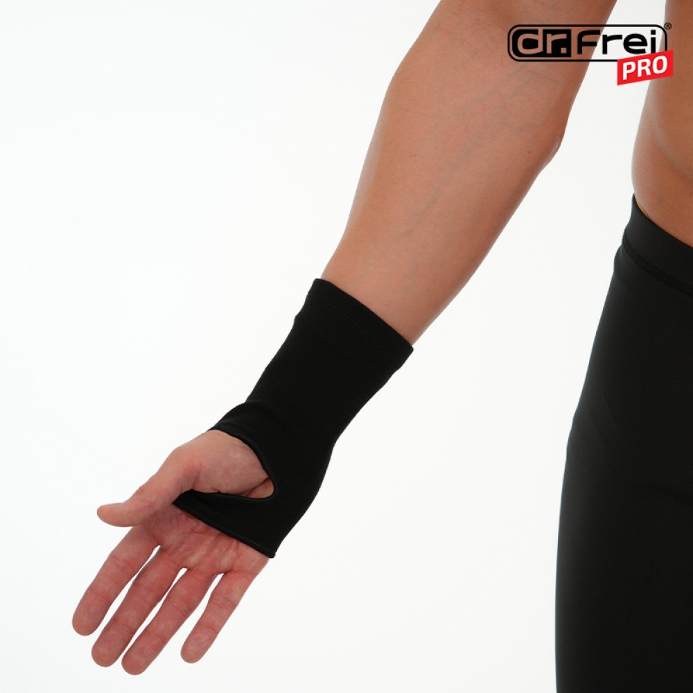 Περικάρπιο Ελαστικό Neoprene Dr Frei Pro – S8503 - Large