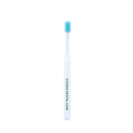 Οδοντόβουρτσα Ultra Soft Λευκό / Πράσινο