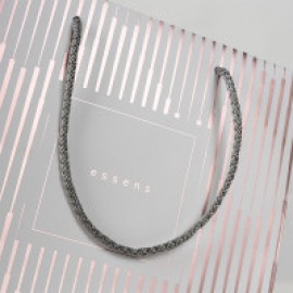 Χάρτινη τσάντα δώρου − Luxury Collection 1.