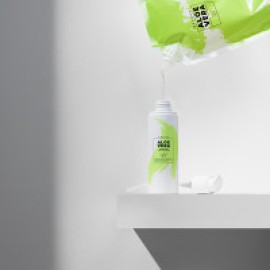 REFILL - Aloe Vera Σαμπουάν για βαμμένα και ξηρά μαλλιά