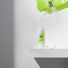 REFILL - Aloe Vera Σαμπουάν για όλους τους τύπους μαλλιών