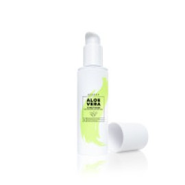 Aloe Vera Conditioner για βαμμένα και ξηρά μαλλιά