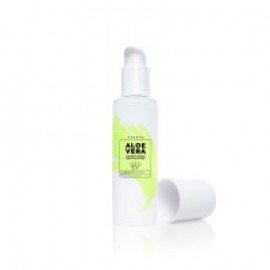 Aloe Vera Conditioner για όλους τους τύπους μαλλιών