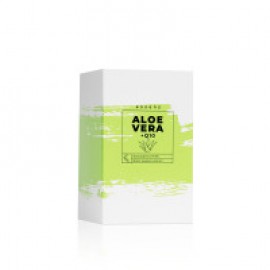 Aloe Vera + Q10 - food supplement
