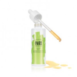 Aloe Vera Concentrate με εκχυλίσματα βοτάνων - συμπλήρωμα διατροφής