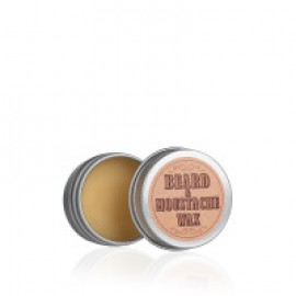 Beard & Mustache wax