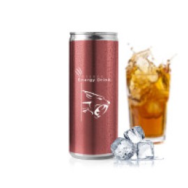 ESSENS Energy Drink - Ενεργειακό Αναψυκτικό