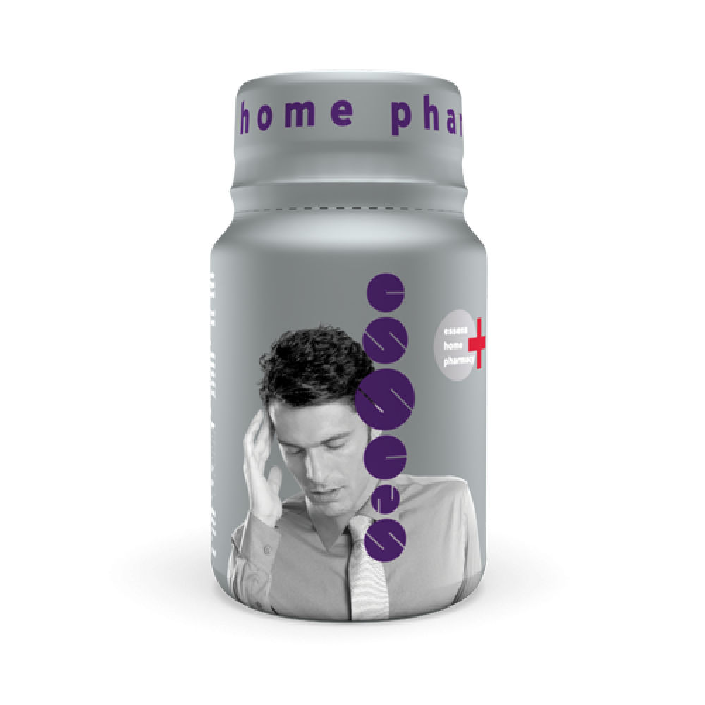 Head'ES - συμπλήρωμα διατροφής