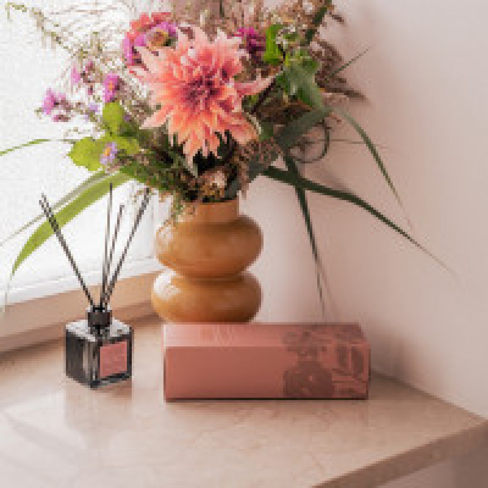 Home Perfume - Silken Motion