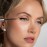 Υγρό eyeliner – μαύρο