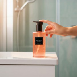 Luxury Αφρόλουτρο – Solar Noire