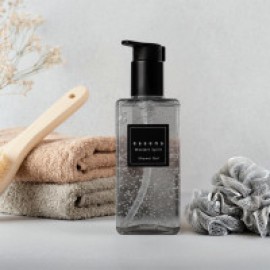 Luxury Αφρόλουτρο – Western Spirit