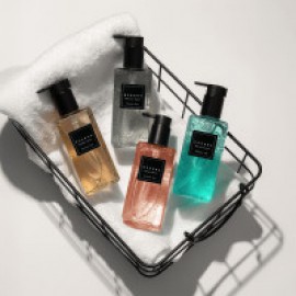 Luxury Αφρόλουτρο – Divine Green