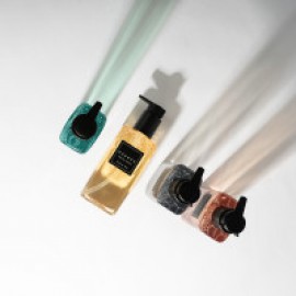 Luxury Αφρόλουτρο – Stellar Glow