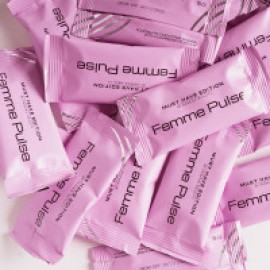 Femme Pulse - Συμπλήρωμα διατροφής