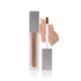 Liquid lipstick nude 01