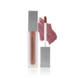 Liquid lipstick nude 03