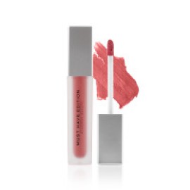 Liquid lipstick nude 04