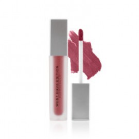 Liquid lipstick nude 06