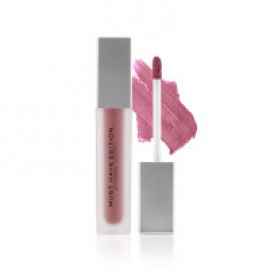 Liquid lipstick nude 07