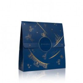 Χριστουγεννιάτικο κουτί δώρου