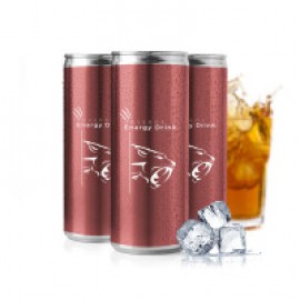 ESSENS Ενεργιακό Ποτό - 6 κομμάτια