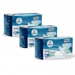 Πάνες Ενηλίκων Open Care Super Adult Diapers - Large