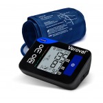 Hartmann Compact+ Ψηφιακό Πιεσόμετρο Μπράτσου με Ένδειξη Αρρυθμίας & Bluetooth