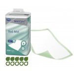 Υποσέντονα Hartmann MoliCare® Premium Bed Mat (30τεμ) - 5 Σταγόνες(5D)