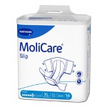 Hartmann Molicare Slip Extra Plus – Πάνες Ακράτειας Ημέρας - XLarge