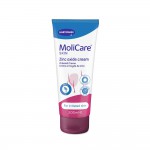 MoliCare Skin Κρέμα Προστασίας του Δέρματος με Οξείδιο του Ψευδαργύρου Hartmann