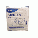 Hartmann MoliCare Slip Super Plus - Πάνες Ακράτειας Νύχτας - XLarge