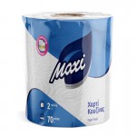 Maxi Χαρτί Κουζίνας Επαγγελματικό 2Φ