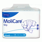 Hartmann Molicare Slip Extra Plus – Πάνες Ακράτειας Ημέρας - Large