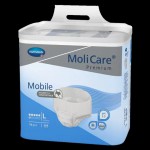 MoliCare® Premium Mobile 6 Σταγόνων - Βρακάκια Ακράτειας Ημέρας (14 Τεμ) - Medium